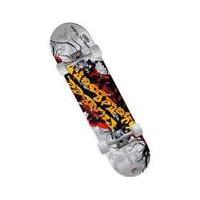 Funbee 31 X 8 Cm Skateboard With Graphic Motiff (ofun14)