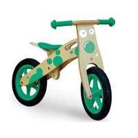 funbee woody wooden balance bike ofun12