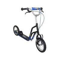 Funbee Cross Scooter With 12 Inch Inflatable Wheel (ofun17)