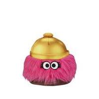 Furchester Ring and Ding Isabelle