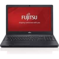 Fujitsu Lifebook A555 (15.6 Inch) Notebook Core I3 (5005u) 2.0ghz 4gb 500gb (hdd) Dvd±rw Dl Lan/bluetooth/intel Wireless-n Windows 10 Home (64-bit) + 