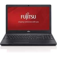 fujitsu lifebook a555 156 inch notebook core i3 5005u 20ghz 4gb 500gb  ...