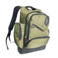 Ful Maverick Backpack - Military Green