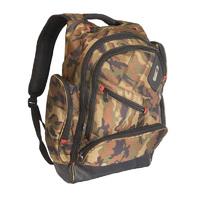 Ful Maverick Backpack - Camo