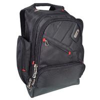 Ful Maverick Backpack - Black