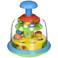 Funtime Spinning Popping Pals Toy [baby Product]