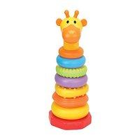 Fun Time Gerry The Stacking Giraffe