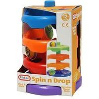 Fun Time Spin N Drop