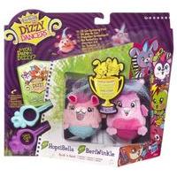 Furreal Friends Dizzy Dancers (pack Of 2) - Styles May Vary