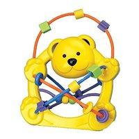 Fun Time 51080 2 In 1 Teddy The Bear Bead Runner