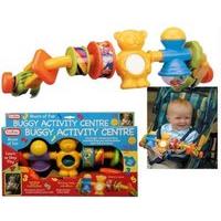 Fun Time Buggy Activity Centre