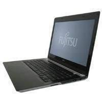 Fujitsu LIFEBOOK UH572 (13.3 inch) Notebook Core i3 (3317U) 1.8 GHz 4GB 500GB WLAN BT Webcam Windows 8 HP 64-bit (Intel HD 4000) Silver