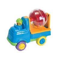 Fun Time 55912 Spin And Roll Concrete Mixer