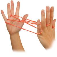 Fumble Fingers