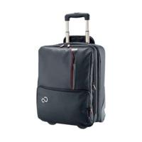 Fujitsu Prestige Trolley 17\" black