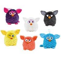 Furby 14cm Soft Toy -