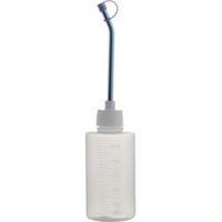 fuel bottle incl aluminium spout 250 ml reely tankflasche 110 250ml