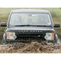Full Day Land Rover Experience (Private)