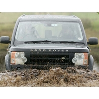 full day land rover experience private