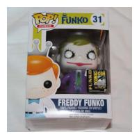 Funko The Joker The Dark Knight (Freddy) Pop! Vinyl