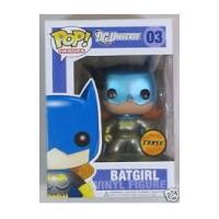 funko batgirl chase error pop vinyl