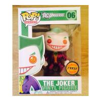 Funko The Joker (Chase Dark Suit) Pop! Vinyl