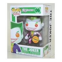 Funko The Joker (Chase Light Suit) Pop! Vinyl