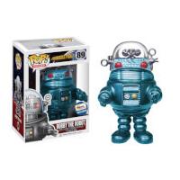 Funko Robby The Robot (Turquoise) Pop! Vinyl