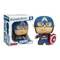Funko Captain America Plushie Fa...