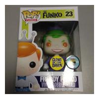 Funko The Joker Glow (Freddy) Pop! Vinyl