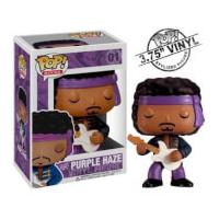 Funko Purple Haze Pop! Vinyl