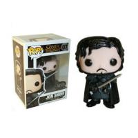 Funko Jon Snow (Beyond The Wall) Pop! Vinyl