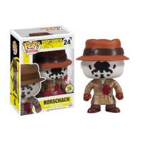 Funko Bloody Rorschach Pop! Vinyl