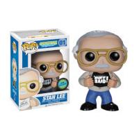 Funko Stan Lee (Nuff Said) Pop! Vinyl