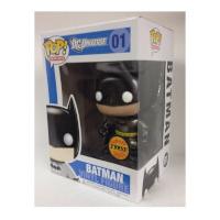 Funko Batman (Chase) Pop! Vinyl