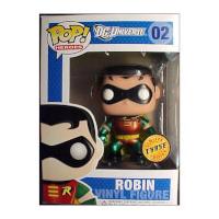 Funko Robin (Chase) Pop! Vinyl