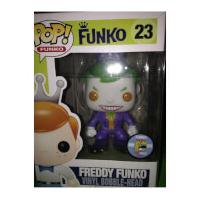 Funko The Joker (Freddy) Pop! Vinyl