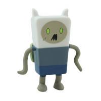 funko zombie finn mystery minis