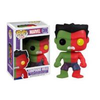 funko compound hulk pop vinyl