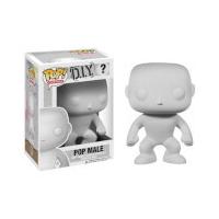 Funko Pop! Male Pop! Vinyl