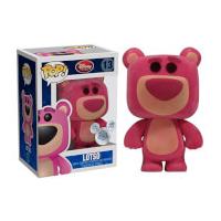 Funko Lotso (Flocked) Pop! Vinyl