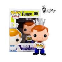 Funko Freddy Funko Pop! Vinyl
