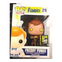 Funko Heimdall (Freddy) Pop! Vinyl