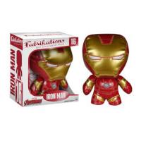 Funko Iron Man Fabrikations