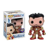 Funko Tony Stark Pop! Vinyl