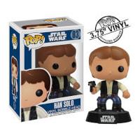 Funko Han Solo Pop! Vinyl