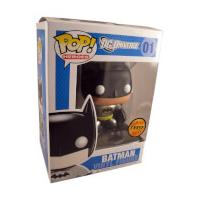 Funko Batman (Chase Error) Pop! Vinyl