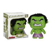 Funko Hulk Fabrikations