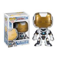 Funko Deep Space Suit Pop! Vinyl