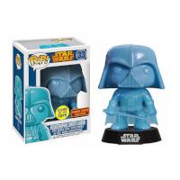 Funko GITD Holographic Darth Vader (Paris Expo) Pop! Vinyl